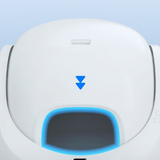 CATLINK Smart Self Cleaning Cat Litter Box ... | Klikk Malta
