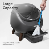 CATLINK Trash Bags for Scooper C08 Open-X | Klikk Malta