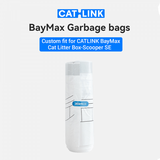 CATLINK Waste Bag Rolls (2 x 20) for Self C... | Klikk Malta