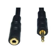 CDL 3.5mm Jack (M) to 3.5mm Jack (F) Extens... | Klikk Malta