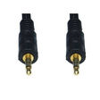 CDL 3.5mm Jack (M) to 3.5mm Jack (M) Cable ... | Klikk Malta