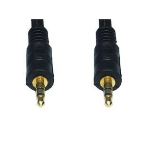 CDL 3.5mm Jack (M) to 3.5mm Jack (M) Cable ... | Klikk Malta
