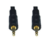 CDL 3.5mm Jack (M) to 3.5mm Jack (M) Cable ... | Klikk Malta