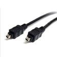 CDL Firewire 4-pin (M) to 4-pin (M) Cable 2m | Klikk Malta