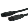 CDL Firewire 9-pin (M) to 9-pin (M) Cable 2m | Klikk Malta