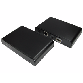 CDL HDMI Extender over Cat5 / 6 (up to 120m) | Klikk Malta