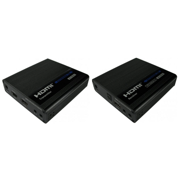CDL HDMI Extender over Cat6 / 6A / 7 (up to... | Klikk Malta