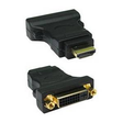 CDL HDMI (M) to DVI (F) Adapter | Klikk Malta