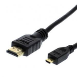 CDL HDMI (M) to Micro HDMI (M) Cable 3m | Klikk Malta