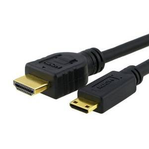 CDL HDMI (M) to Mini HDMI (M) Cable 5m | Klikk Malta