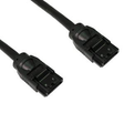 CDL Internal SATA III to SATA III Cable 0.45m | Klikk Malta