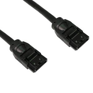 CDL Internal SATA III to SATA III Cable 0.45m | Klikk Malta