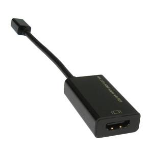 CDL MicroUSB to HDMI MHL 2.0 Adapter | Klikk Malta