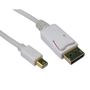CDL Mini DisplayPort to DisplayPort Cable 2... | Klikk Malta