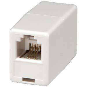 CDL RJ45 (F) to RJ45 (F) Coupler | Klikk Malta