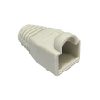 CDL RJ45 Snagless Boot Grey | Klikk Malta