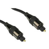 CDL TOSLINK (Optical) to TOSLINK (Optical) ... | Klikk Malta