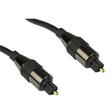 CDL TOSLINK to TOSLINK Cable 0.5m | Klikk Malta