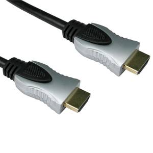 CDL Ultra HD HDMI (M) to HDMI (M) Cable 1m | Klikk Malta