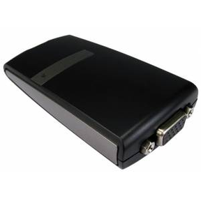 CDL USB 2.0 to VGA External Display Adapter | Klikk Malta