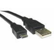 CDL USB A (M) to USB Micro B (M) Cable 1m | Klikk Malta