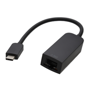 CDL USB C (M) to Gigabit 2.5G Ethernet (F) ... | Klikk Malta
