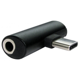 CDL USB C (M) to USB C (F) & 3.5mm Jack (F)... | Klikk Malta