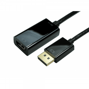 CDL DisplayPort(M) 1.2 to HDMI(F) 2.0 4K Ad... | Klikk Malta