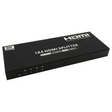 CDL HDMI 8K 4-port Auto Switch | Klikk Malta