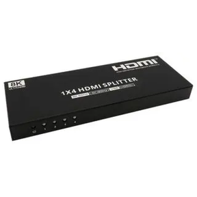 CDL HDMI 8K 4-port Auto Switch | Klikk Malta