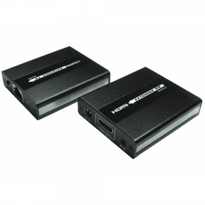 CDL HDMI Extender over Cat5/6 up to 120m | Klikk Malta