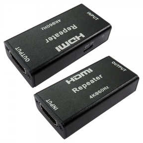 CDL HDMI Repeater 25m | Klikk Malta