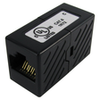 CDL RJ45(F) to RJ45(F) Cat6 Coupler | Klikk Malta