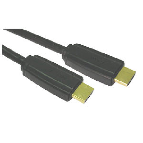 CDL UHD HDMI(M) to HDMI(M) Cable 2m | Klikk Malta