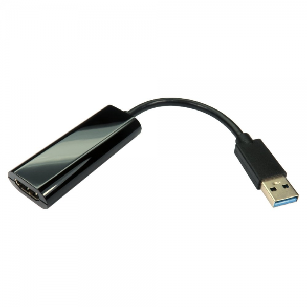 CDL USB 3.0 to HDMI Adapter | Klikk Malta