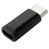 CDL USB C(M) to Micro B (F) Adapter | Klikk Malta