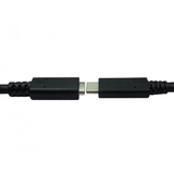 CDL USB C(M) to USB C(F) Extension Cable 1m | Klikk Malta