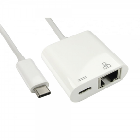 CDL USB-C to Gigabit Ethernet Adapter with ... | Klikk Malta