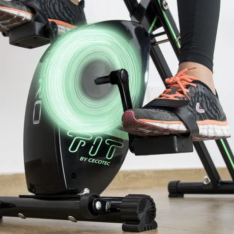 Cecotec X-Bike Pro Bike | Klikk Malta
