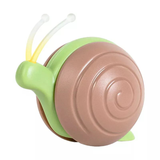 Cheerble Wicked Snail Pet Toy | Klikk Malta