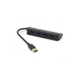 Conceptronic 4 Port USB 3.0 Hub | Klikk Malta