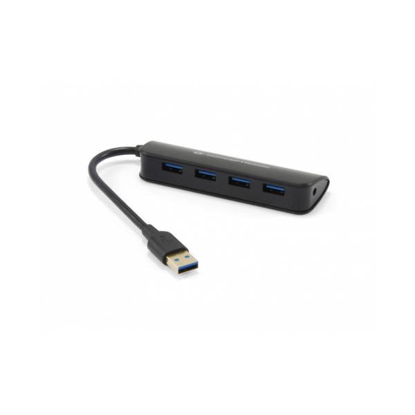 Conceptronic 4 Port USB 3.0 Hub | Klikk Malta