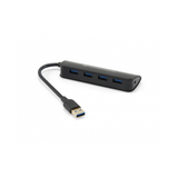 Conceptronic 4 Port USB 3.0 Hub | Klikk Malta