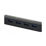 Conceptronic 4 Port USB 3.0 Hub | Klikk Malta