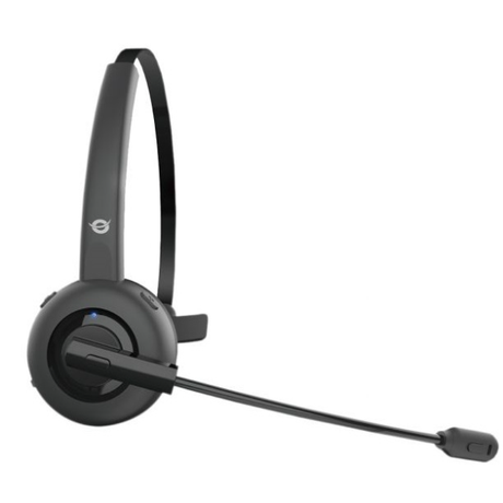 Conceptronic Polona 03BD On-Ear Bluetooth W... | Klikk Malta