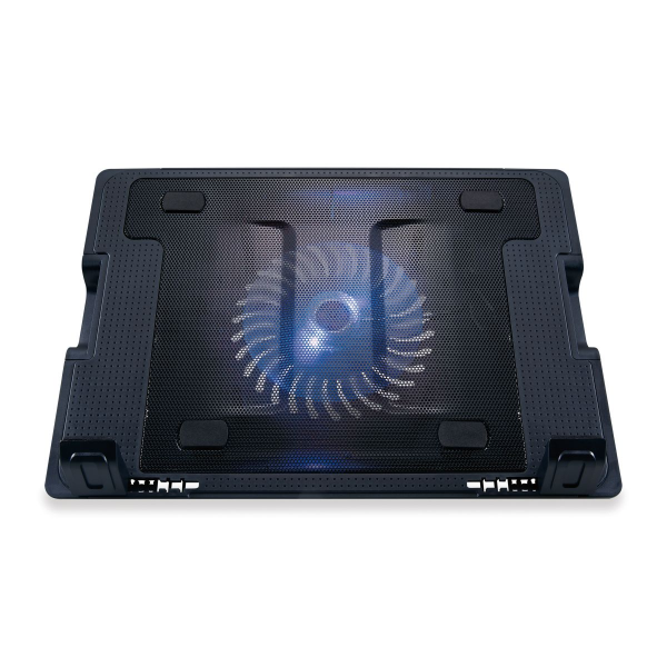 Conceptronic 1F Laptop Fan  15.6 inch with ... | Klikk Malta