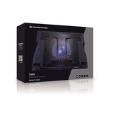 Conceptronic 1F Laptop Fan  15.6 inch with ... | Klikk Malta