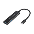 Conceptronic 4-port USB-C Hub ( 2xUSB-C 2xU... | Klikk Malta