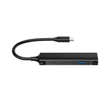 Conceptronic 4-port USB-C Hub ( 2xUSB-C 2xU... | Klikk Malta