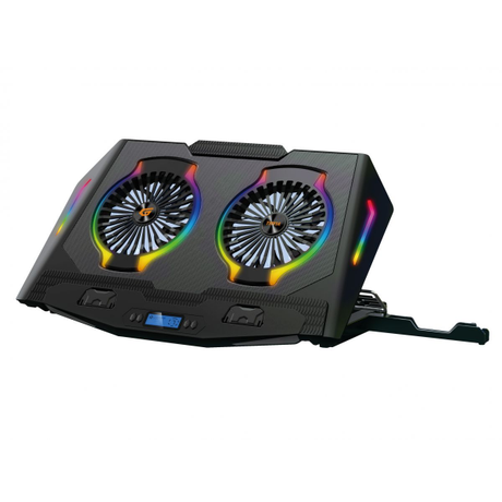 Conceptronic THYIA02B ERGO RGB Gaming Lapto... | Klikk Malta